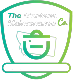 Montana Maintenance Co